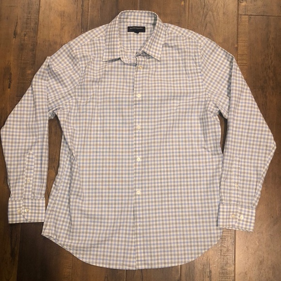 Banana Republic Other - Banana Republic Men’s Dress Shirt